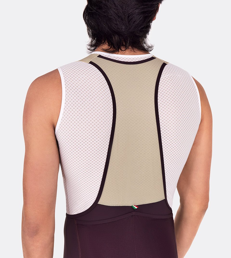 Santini Cargo Bibshorts | The Bike Affair