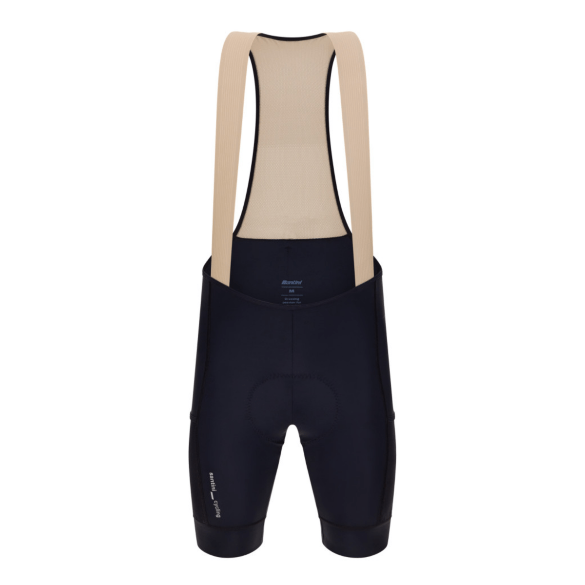 Santini Cargo Bibshorts | The Bike Affair