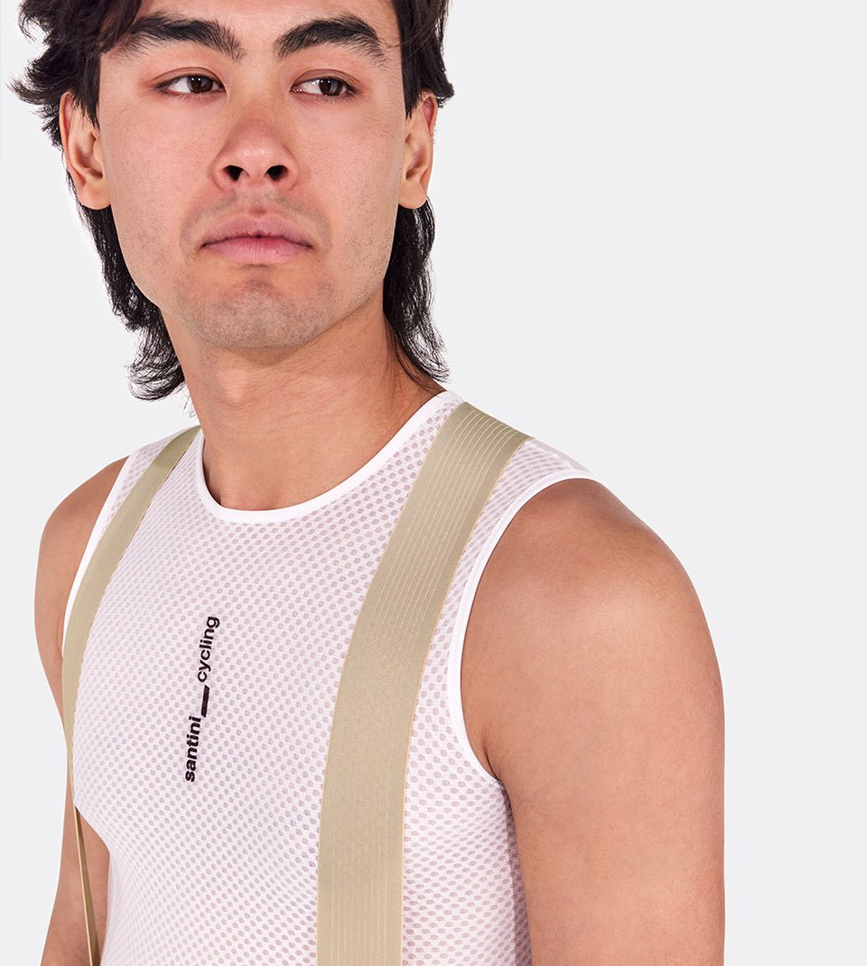 Santini Cargo Bibshorts | The Bike Affair