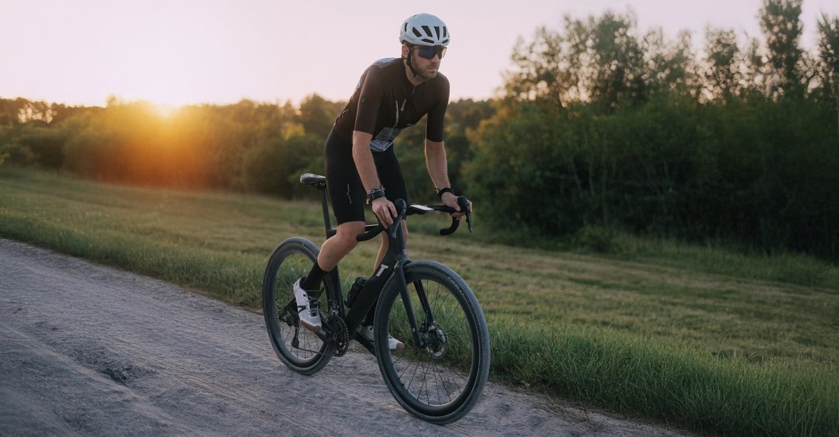 Santini Cargo Bibshorts | The Bike Affair