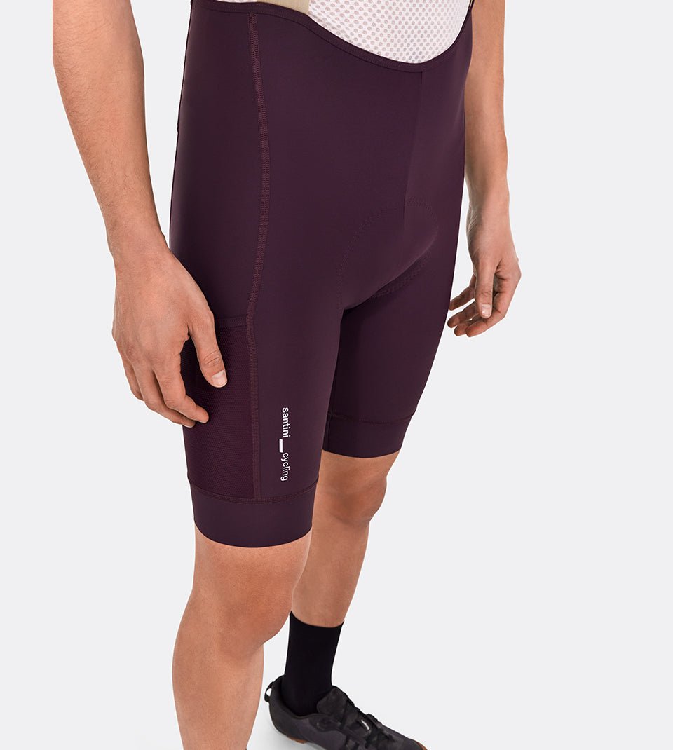 Santini Cargo Bibshorts | The Bike Affair