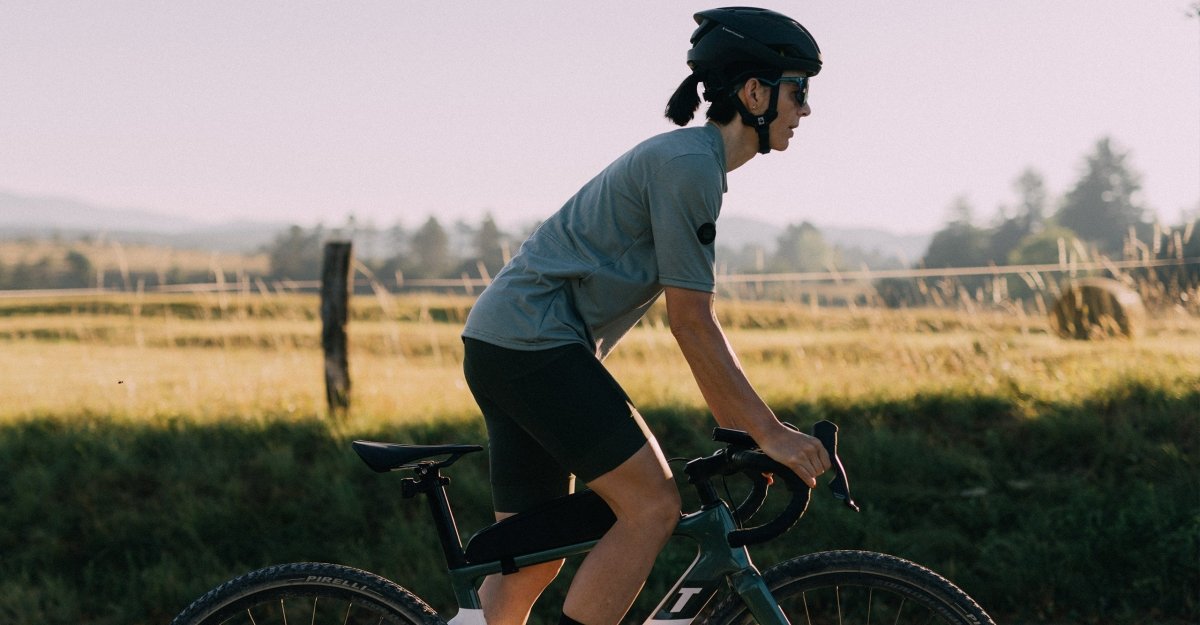 Santini Cargo Bibshorts | The Bike Affair