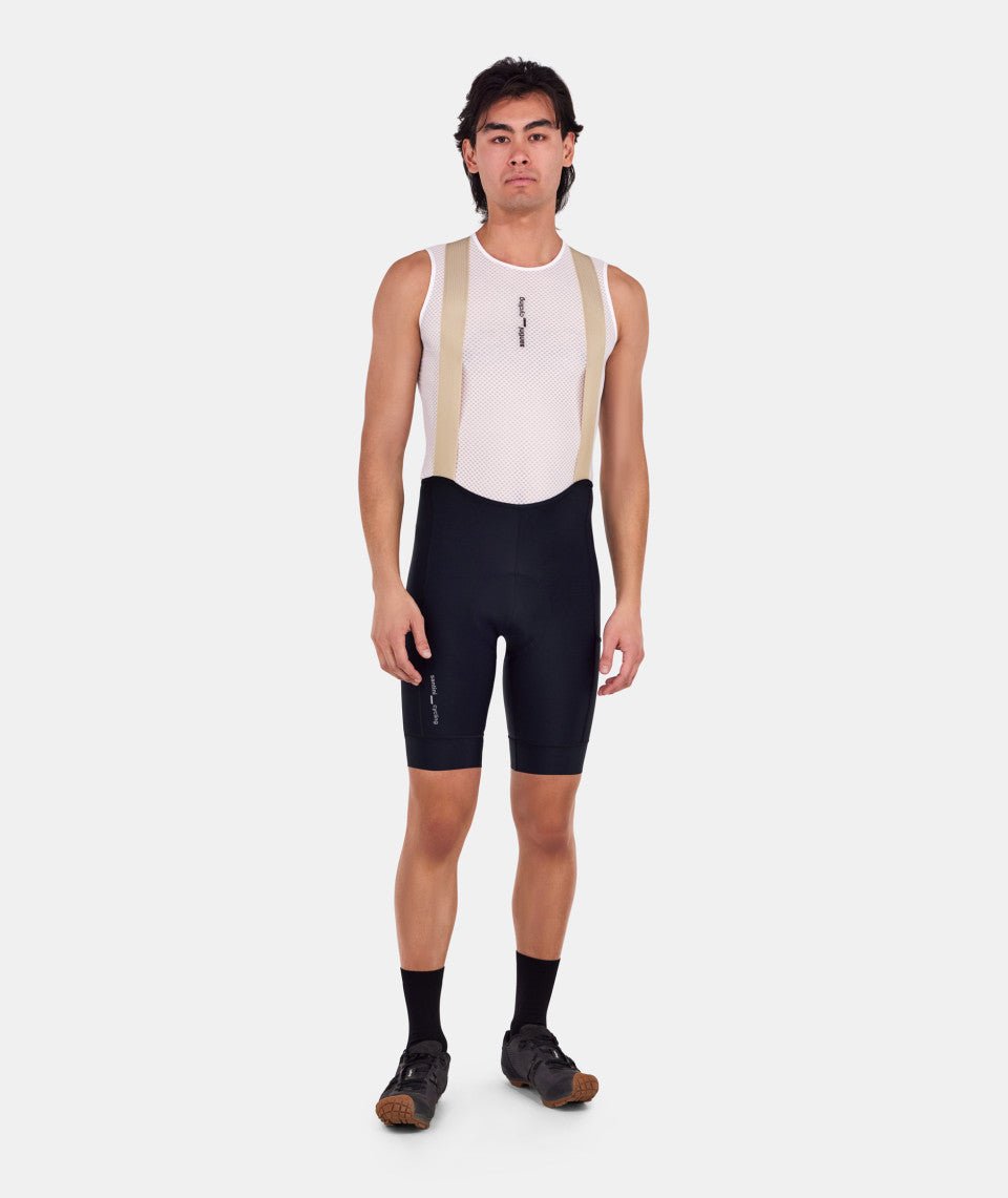 Santini Cargo Bibshorts | The Bike Affair