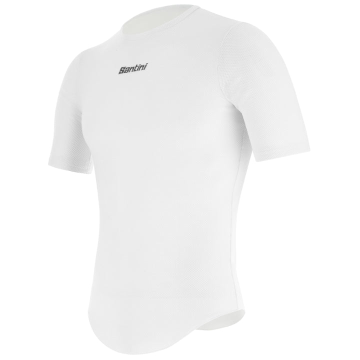 Santini Delta Cooling Short Sleeve Baselayer | The Bike Affair