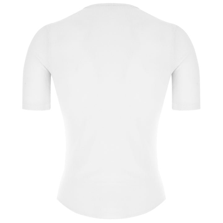 Santini Delta Cooling Short Sleeve Baselayer | The Bike Affair