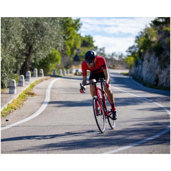 Santini Eco Sleek Bengal Jersey | The Bike Affair