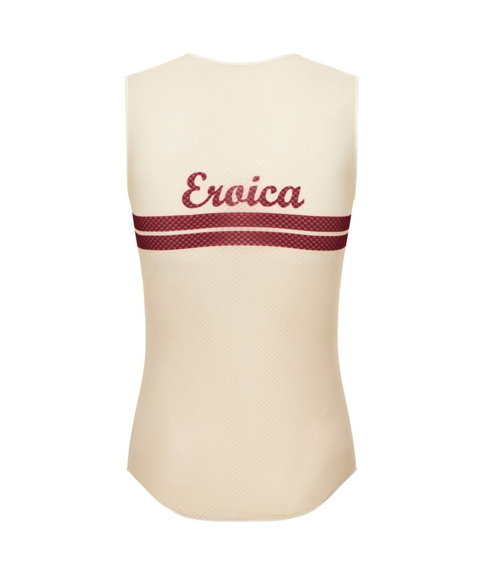 Santini Eroica Monte Baselayer | The Bike Affair