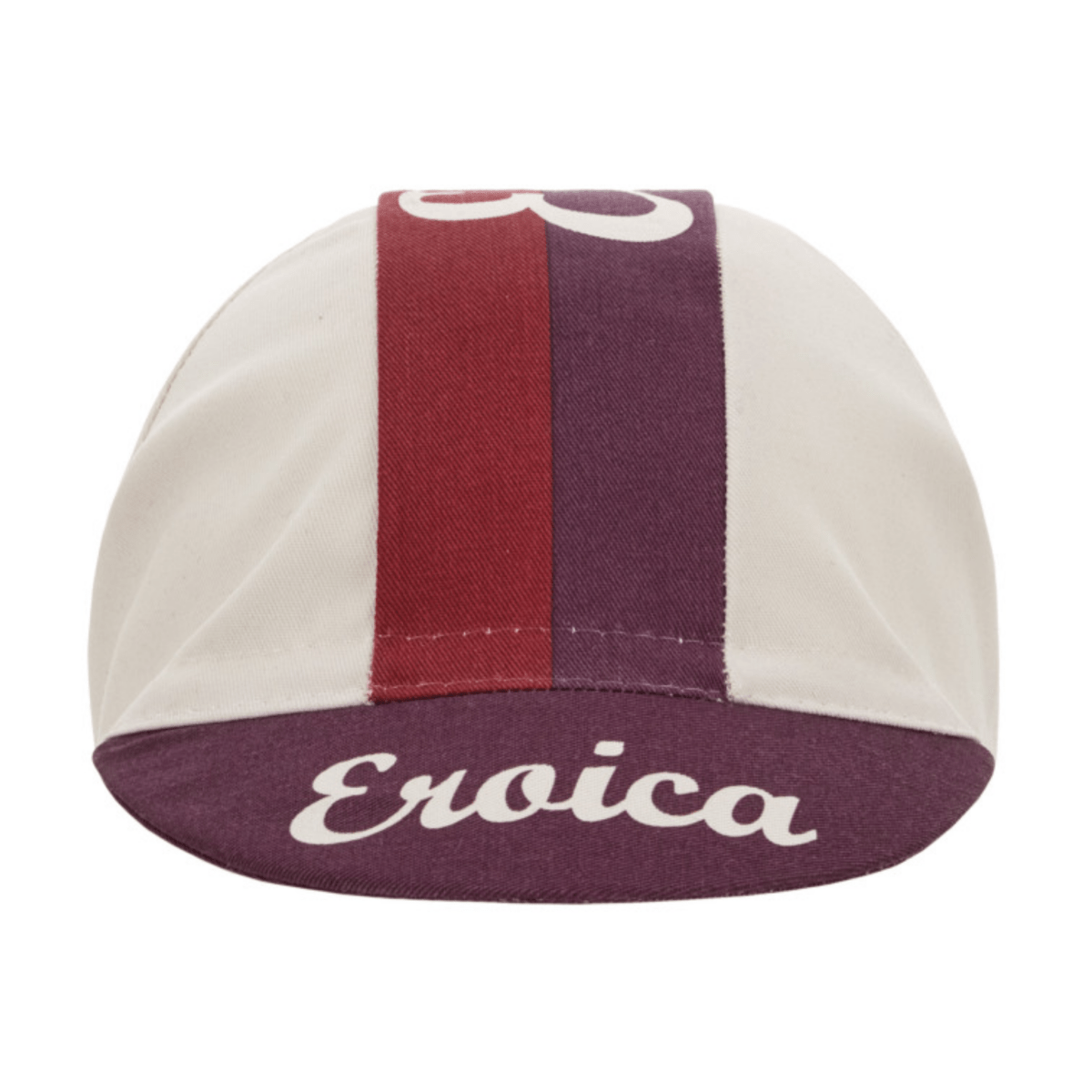 Santini Eroica Quiete Cycling Cap | The Bike Affair