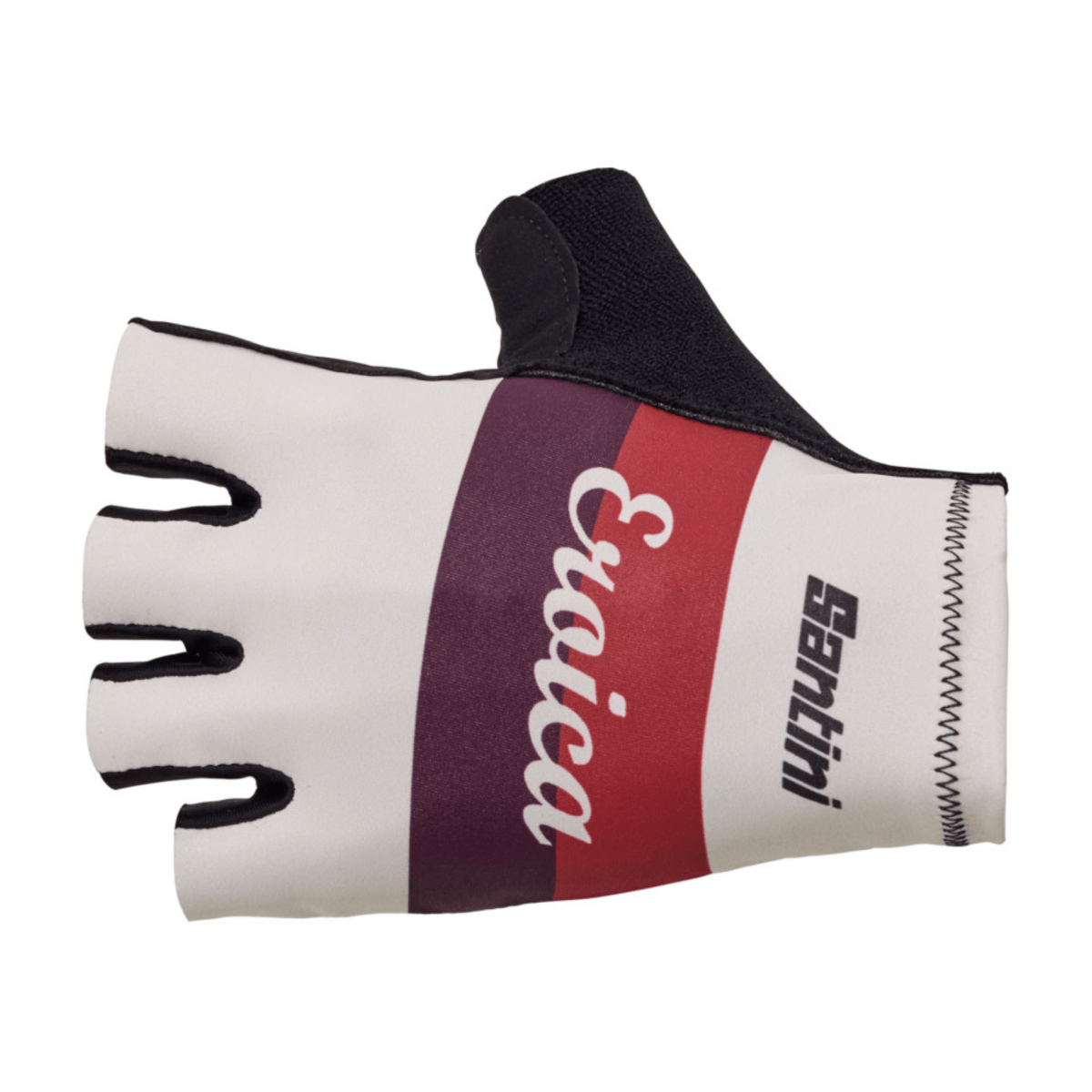 Santini Eroica Quiete Gloves | The Bike Affair