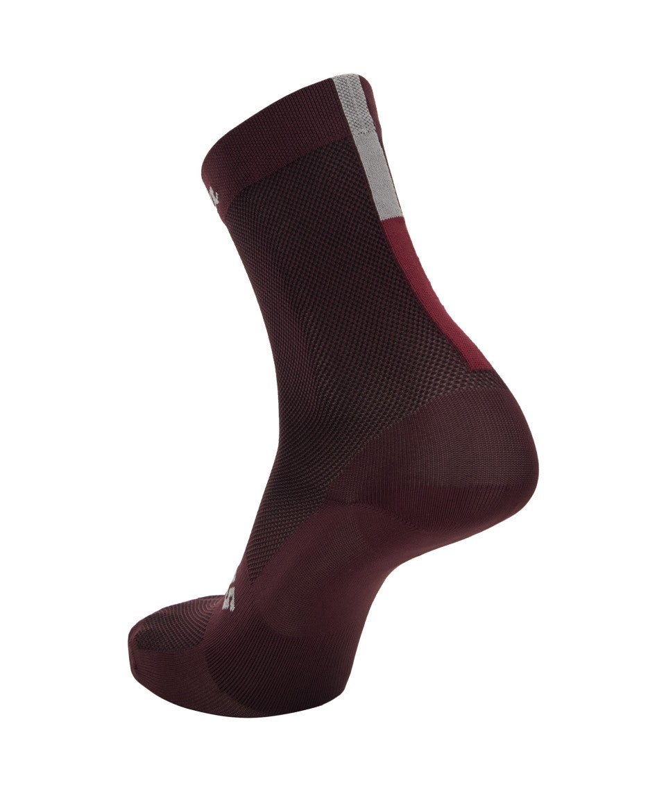 Santini Eroica Quiete Socks | The Bike Affair