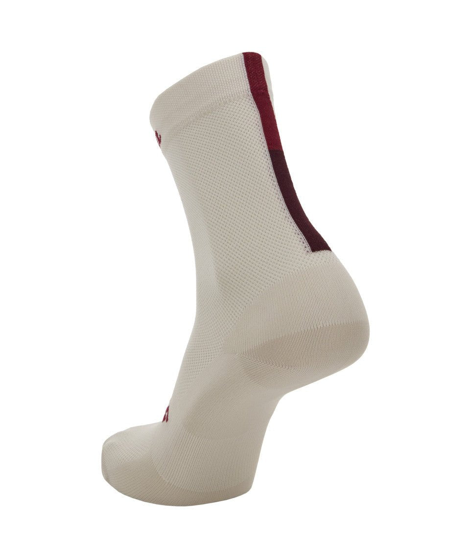 Santini Eroica Quiete Socks | The Bike Affair
