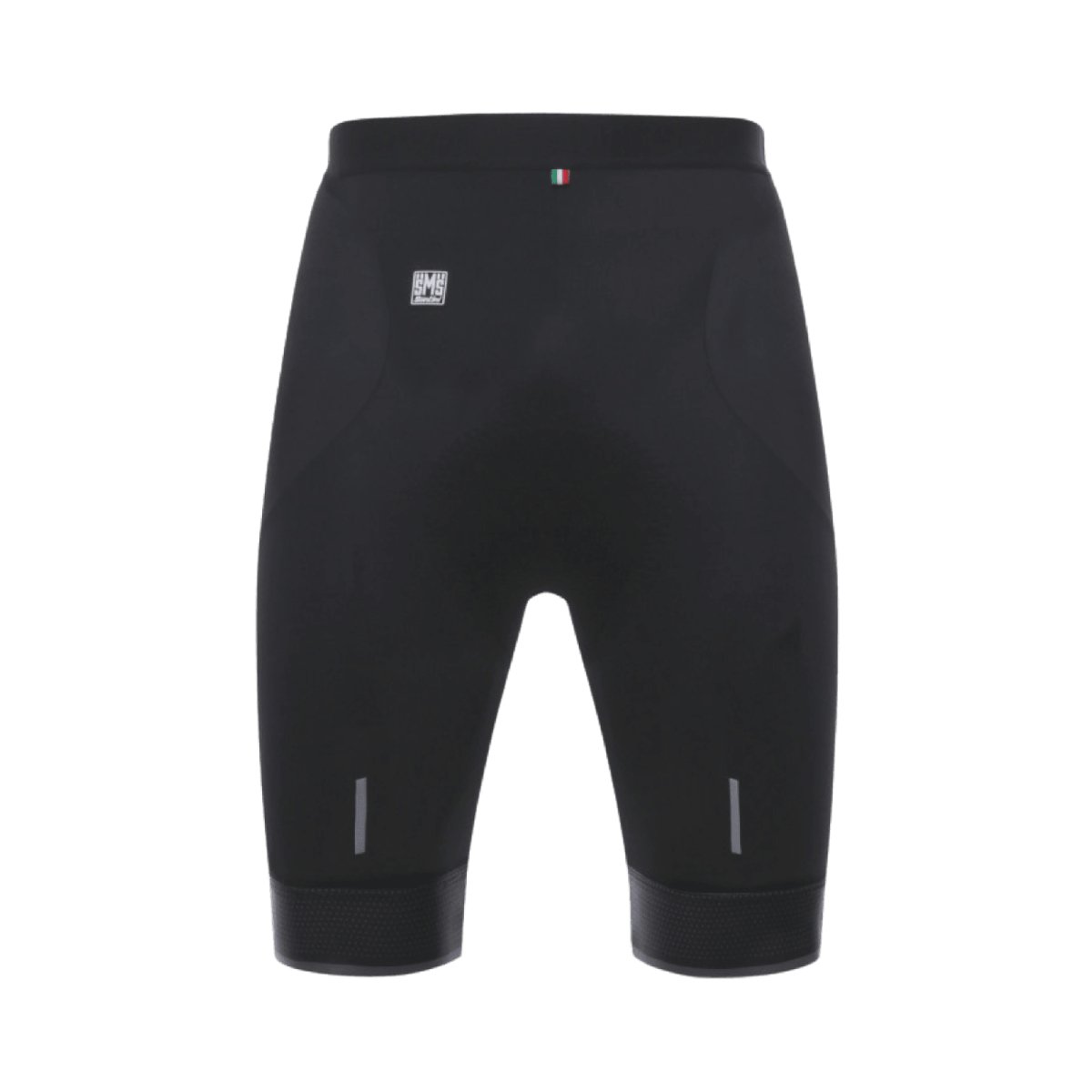 Santini Karma Delta Shorts | The Bike Affair