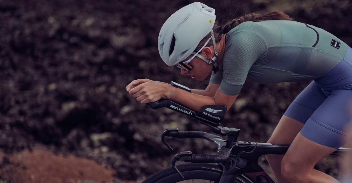 Santini Leaf Short Sleeve Women Trisuit | The Bike Affair