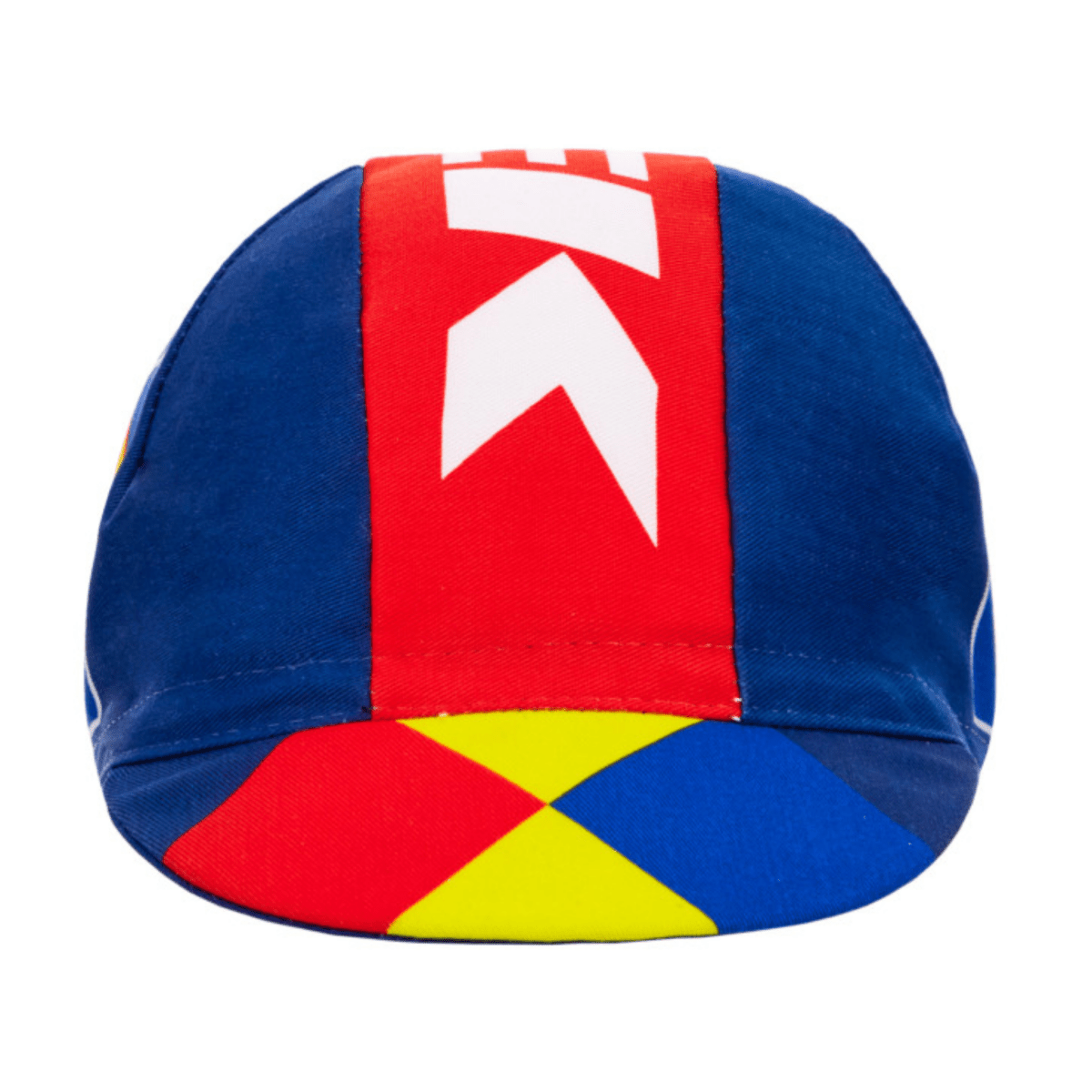 Santini Lidl Trek Fanline Cycling Cap | The Bike Affair