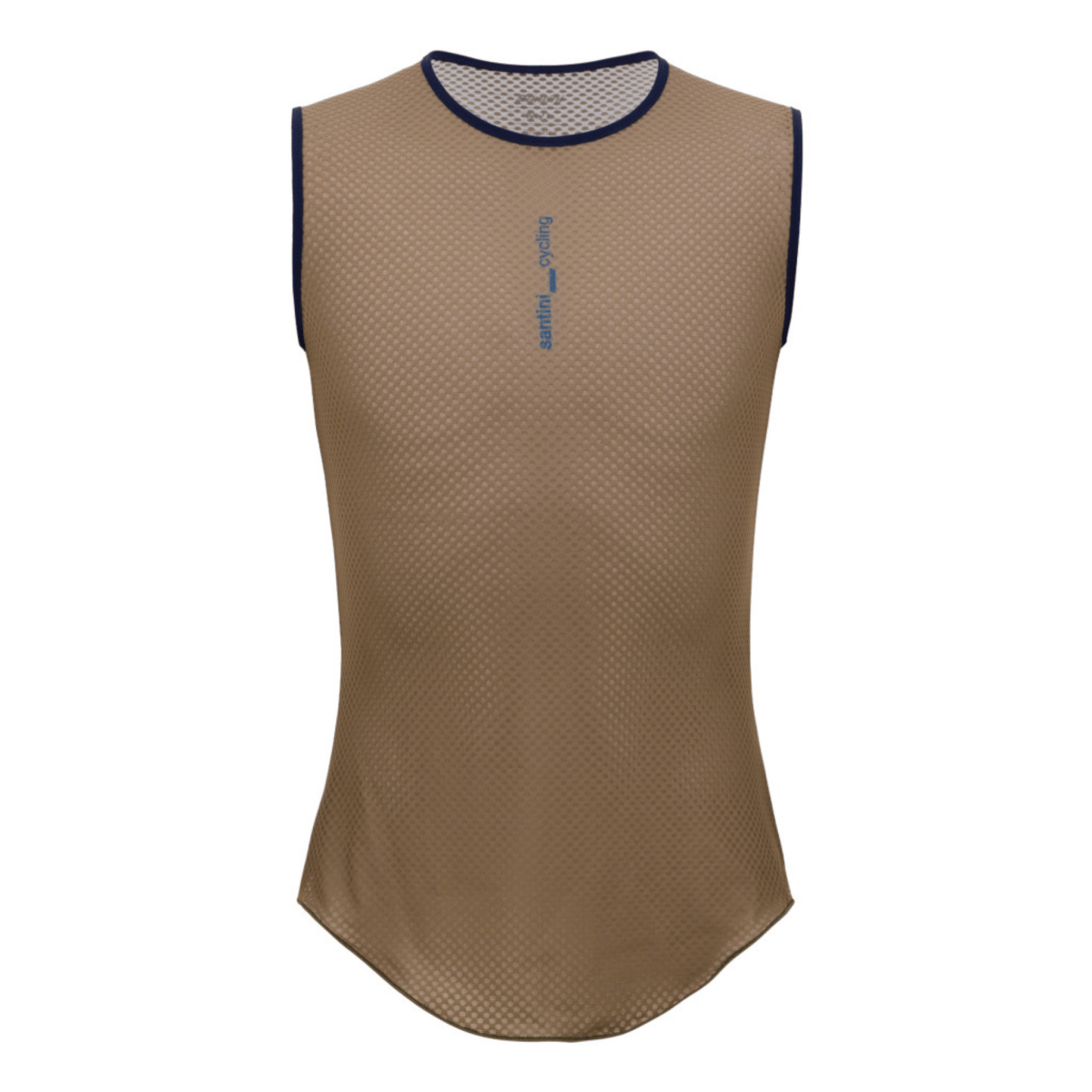 Santini Lieve Sleveless Baselayer | The Bike Affair