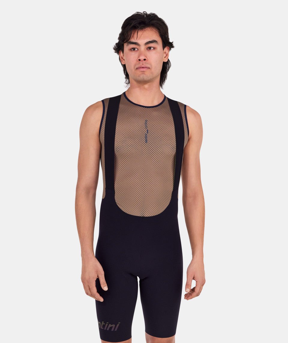 Santini Lieve Sleveless Baselayer | The Bike Affair