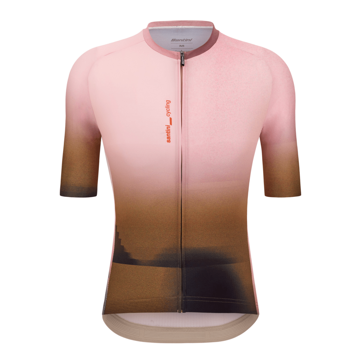 Santini Luce Unisex Jersey | The Bike Affair