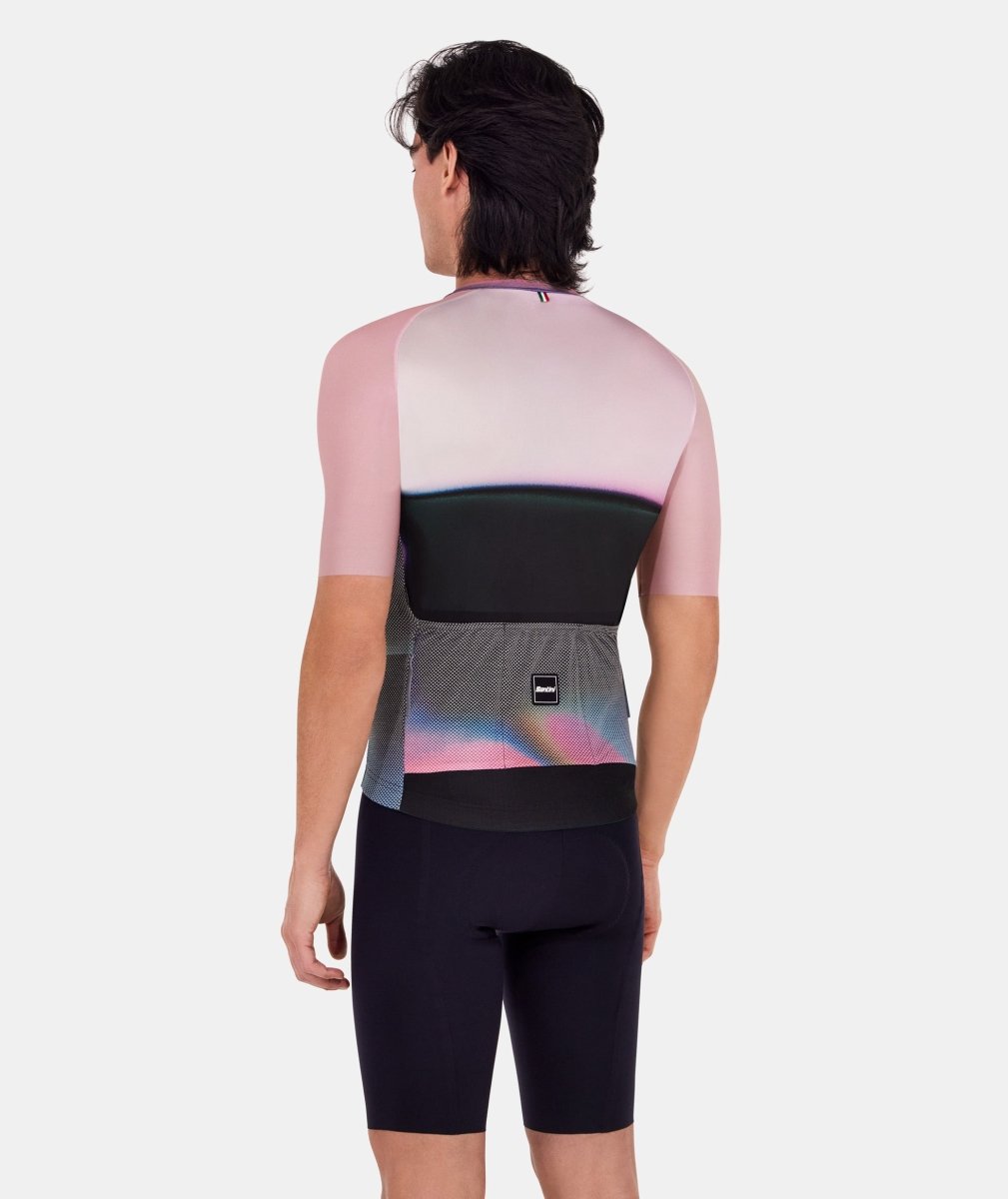 Santini Luce Unisex Jersey | The Bike Affair