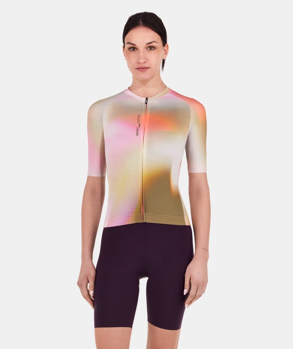 Santini Luce Unisex Jersey | The Bike Affair