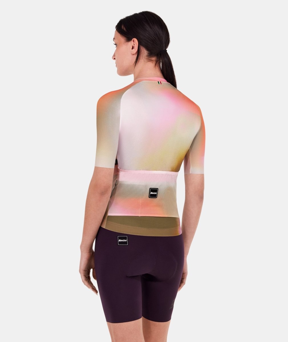 Santini Luce Unisex Jersey | The Bike Affair