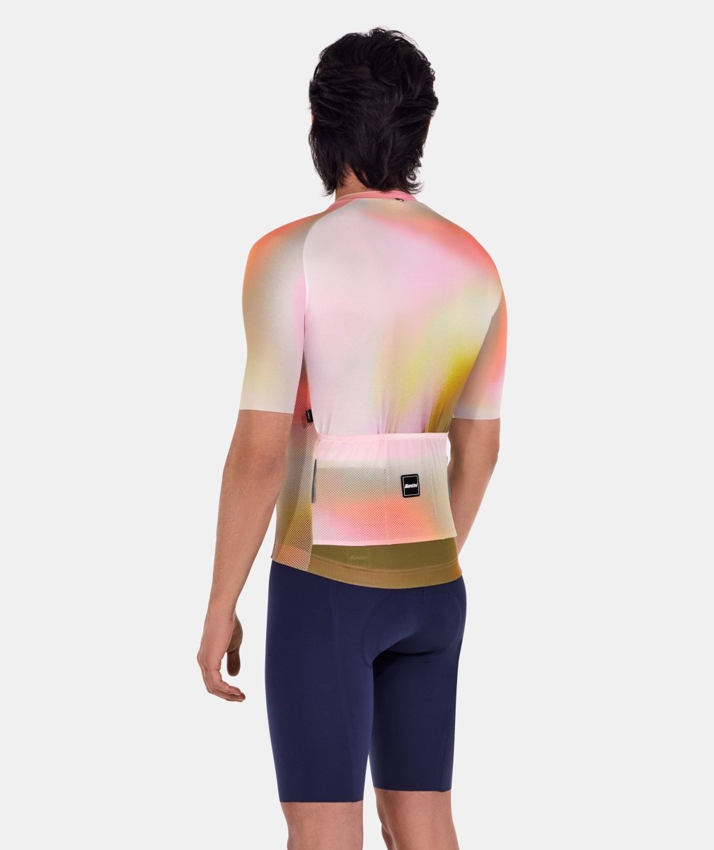 Santini Luce Unisex Jersey | The Bike Affair