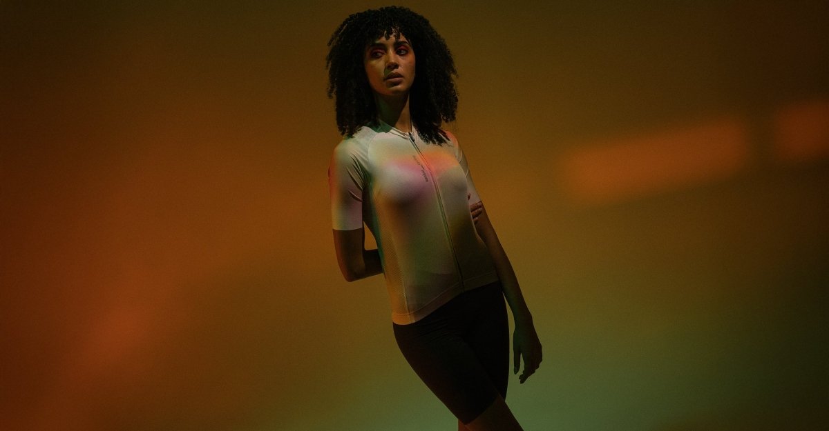 Santini Luce Unisex Jersey | The Bike Affair