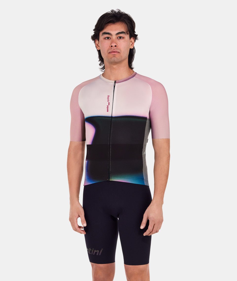 Santini Luce Unisex Jersey | The Bike Affair