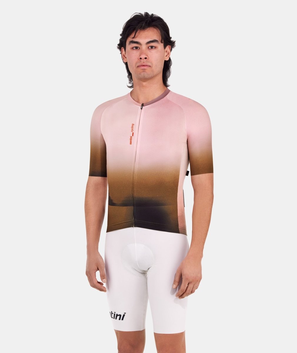 Santini Luce Unisex Jersey | The Bike Affair