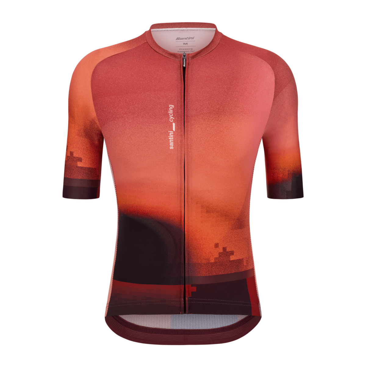 Santini Luce Unisex Jersey | The Bike Affair