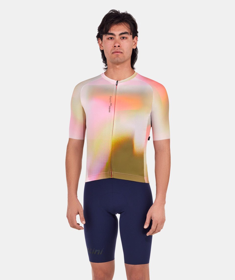 Santini Luce Unisex Jersey | The Bike Affair