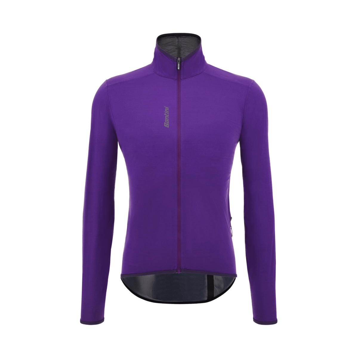 Santini Magic Unisex Packable Waterproof Jacket | The Bike Affair