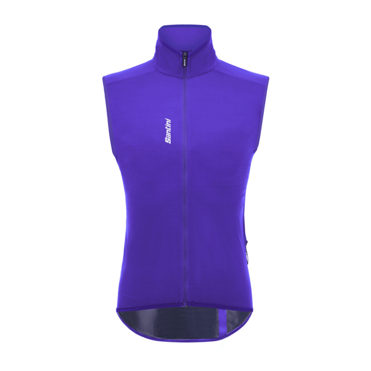 Santini Magic Unisex Rain Vest | The Bike Affair