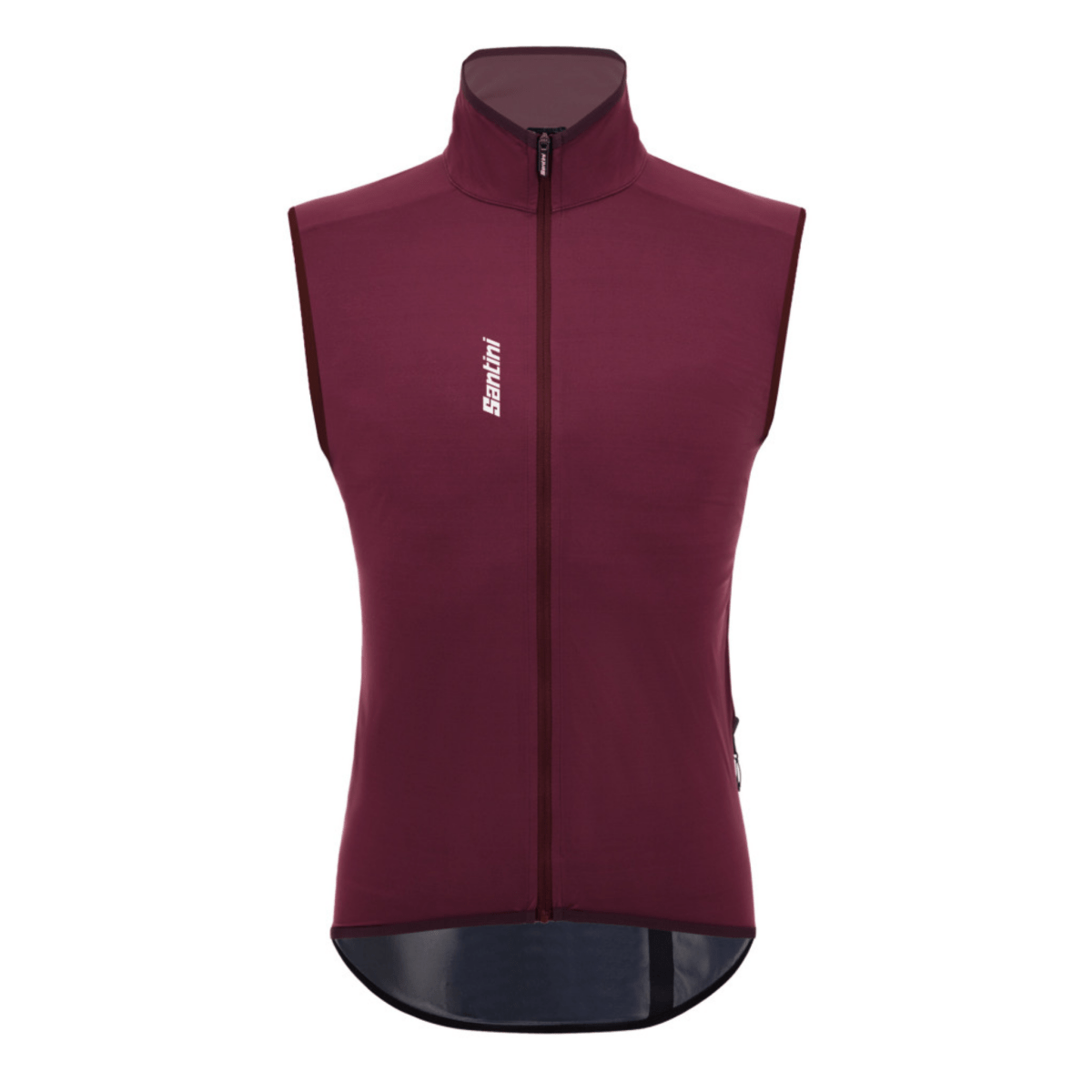 Santini Magic Unisex Rain Vest | The Bike Affair