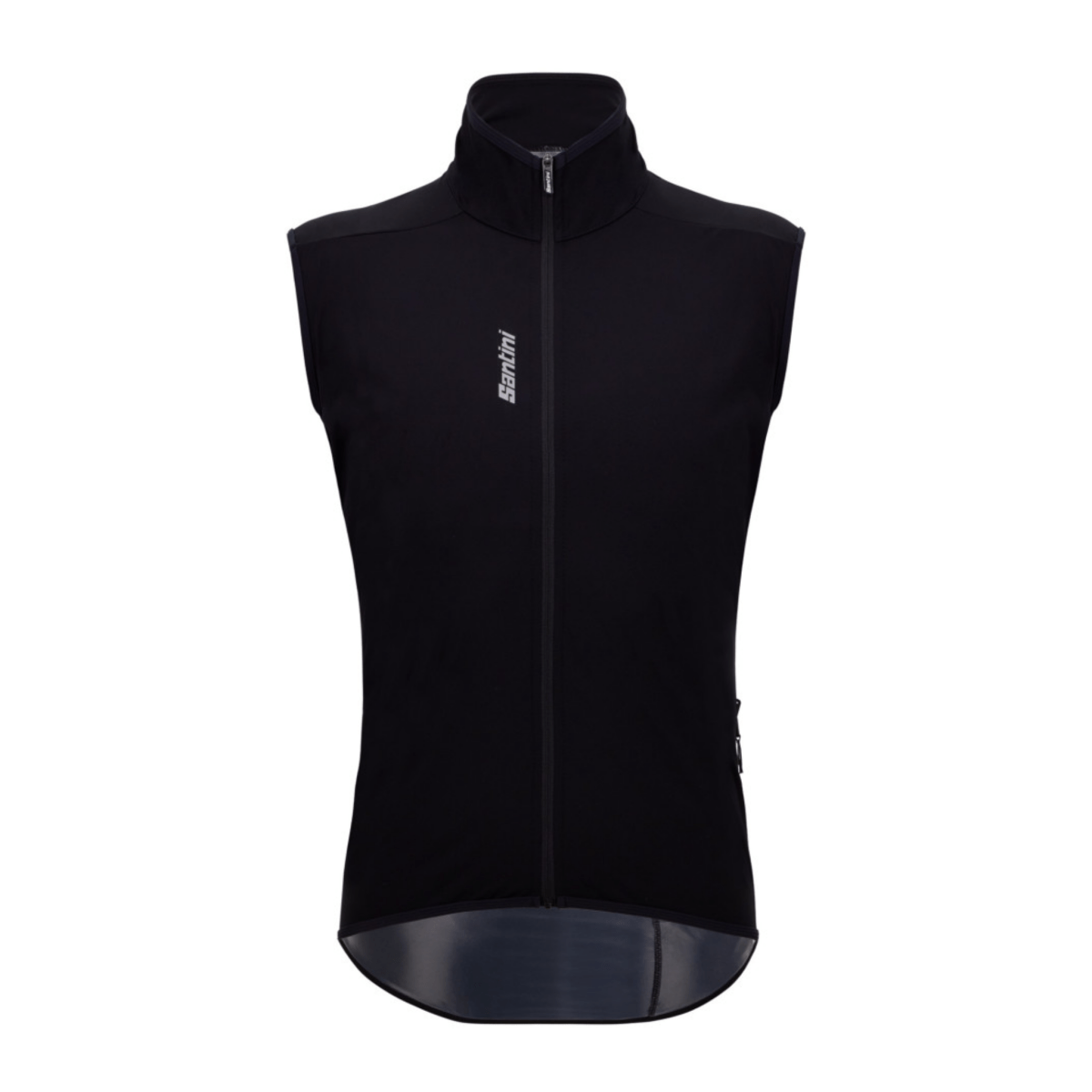 Santini Magic Unisex Rain Vest | The Bike Affair