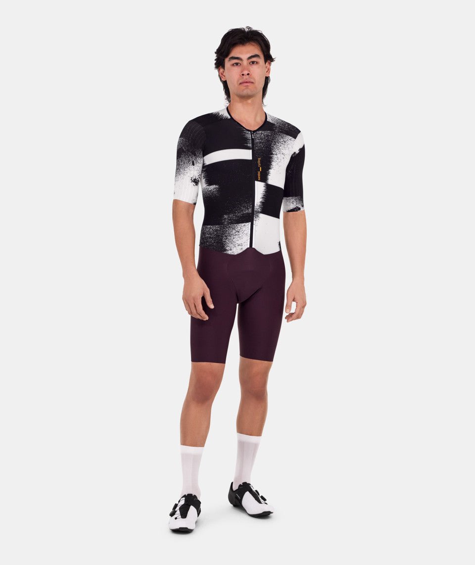 Santini Mega Aerodynamic Speed Shell V1 - Aerosuit | The Bike Affair