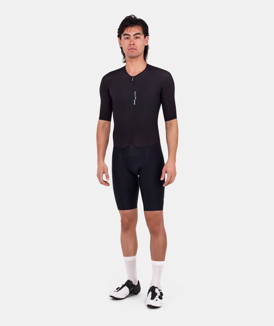 Santini Mega Aerodynamic Speed Shell V4 - Aerosuit | The Bike Affair