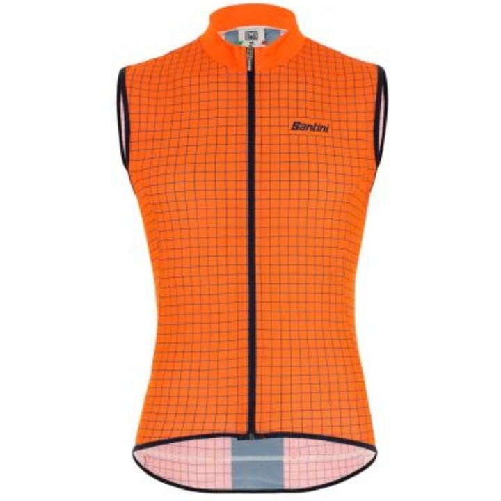Santini Nebula Vest | The Bike Affair