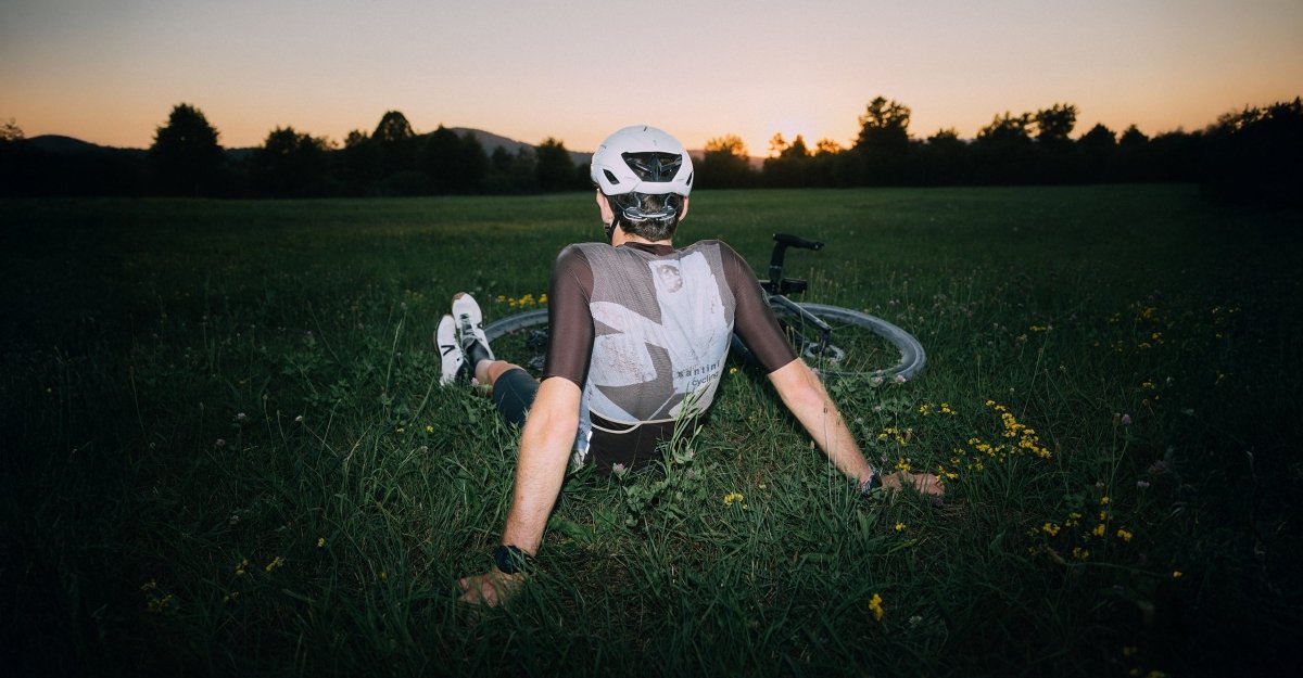 Santini Note Jersey | The Bike Affair