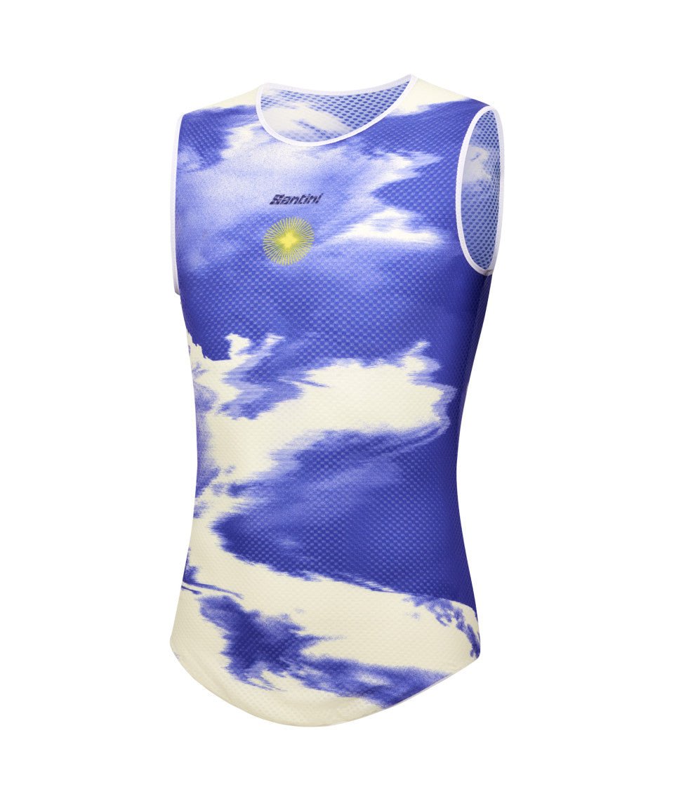 Santini Paris - Nice Baselayer | The Bike Affair