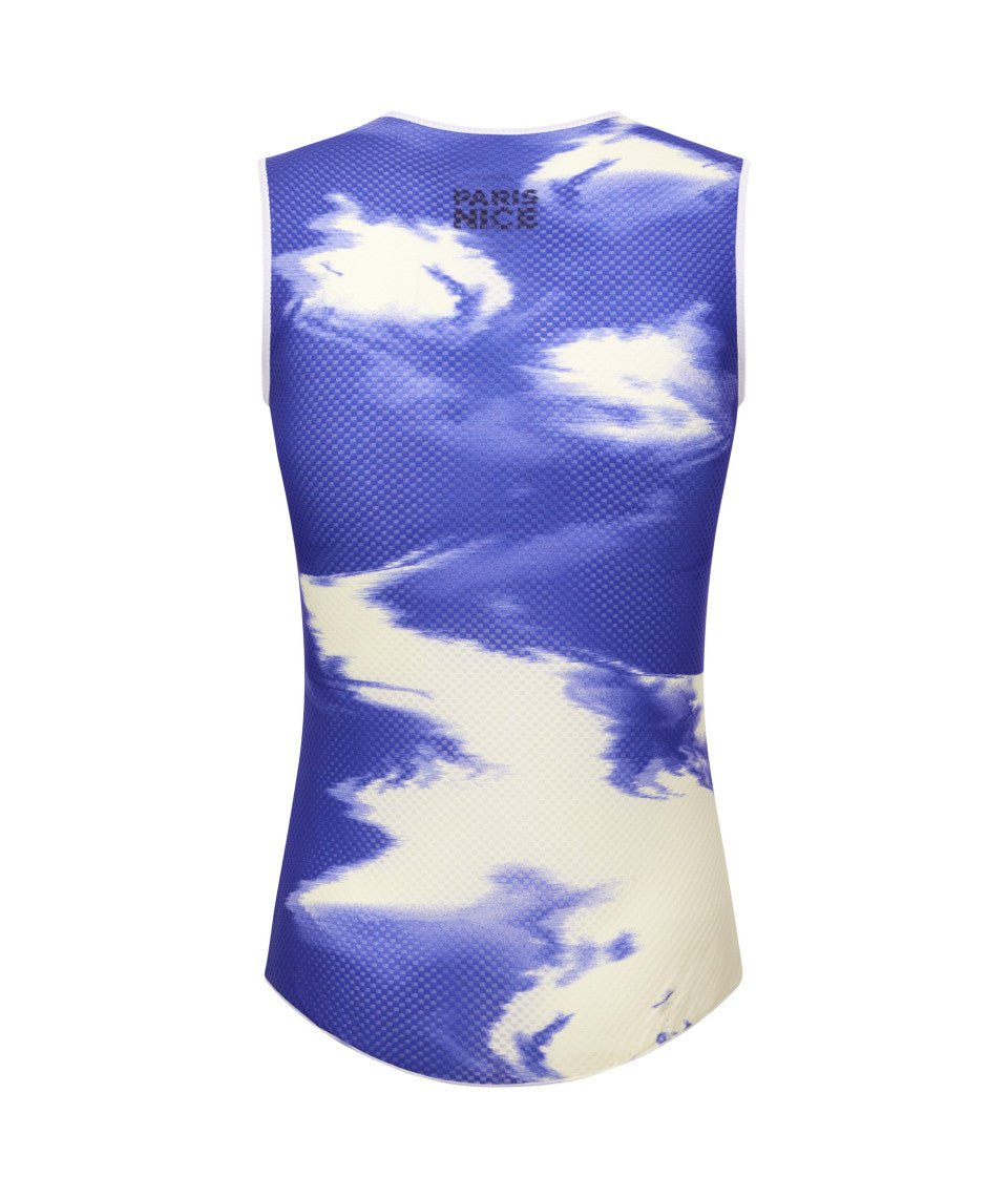 Santini Paris - Nice Baselayer | The Bike Affair