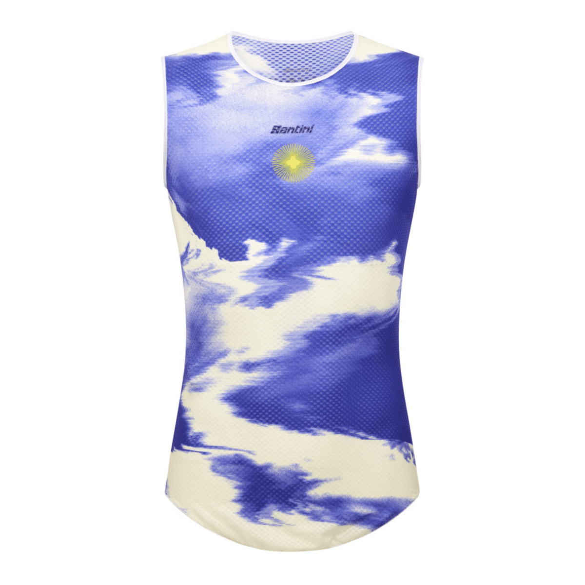 Santini Paris - Nice Baselayer | The Bike Affair