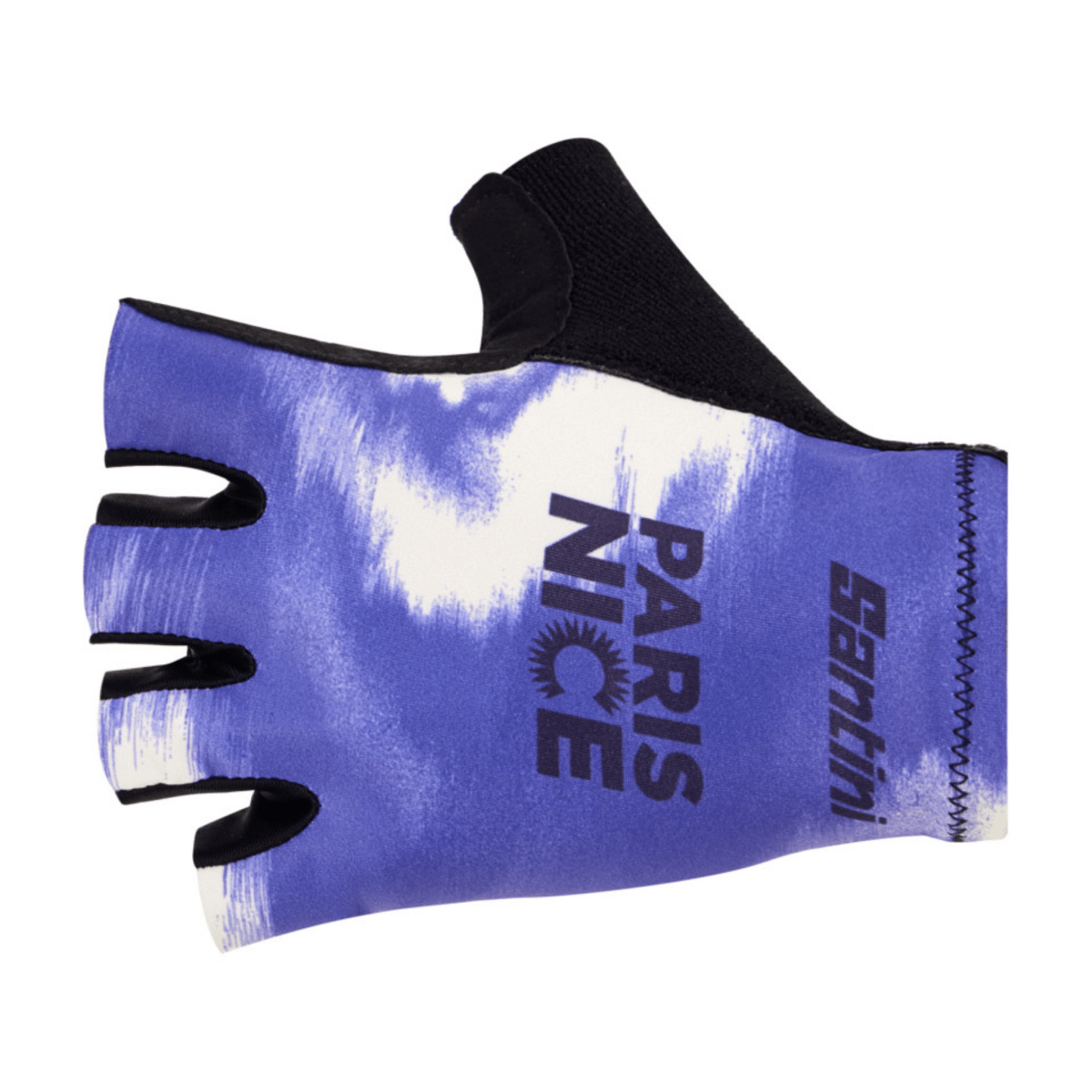 Santini Paris Nice Gloves - 2025 | The Bike Affair