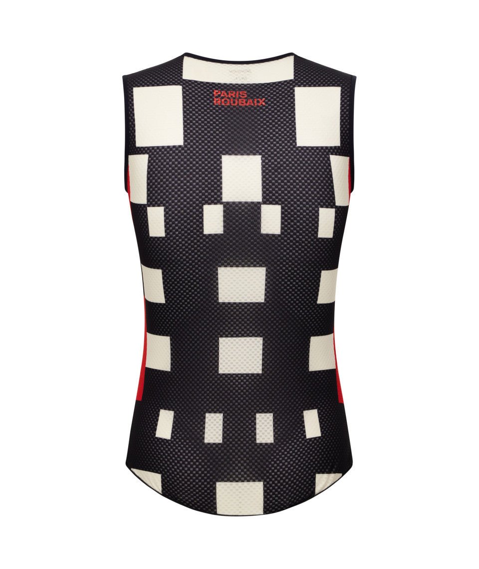 Santini Paris Roubaix Baselayer | The Bike Affair