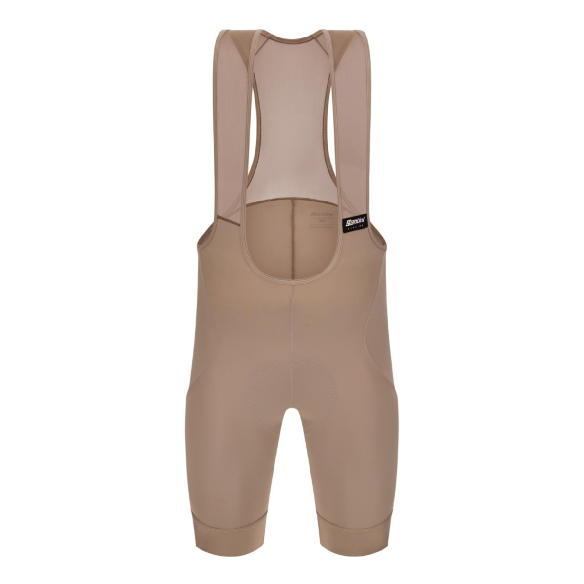 Santini Ready To Ride Bibshorts | The Bike Affair