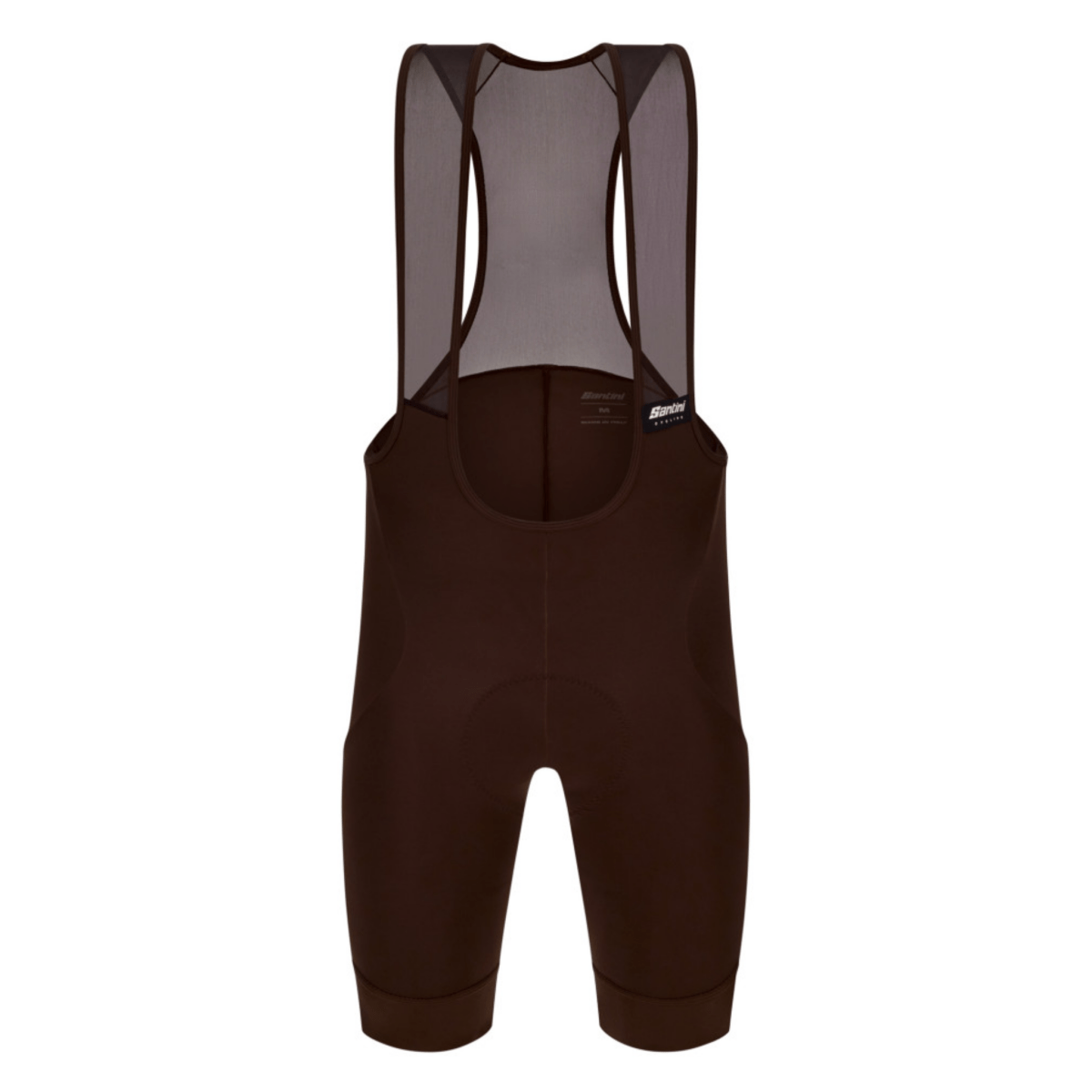 Santini Ready To Ride Bibshorts | The Bike Affair