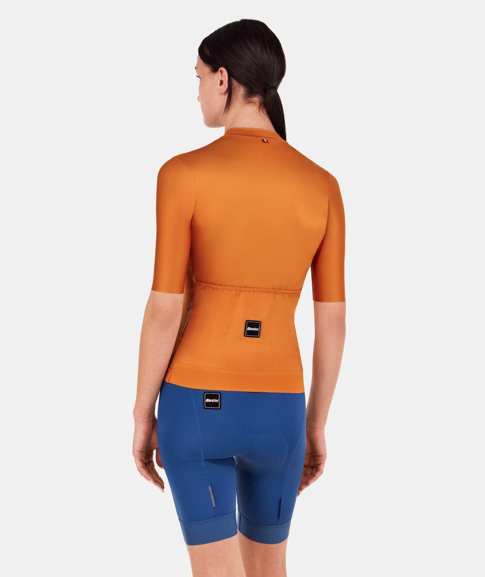 Santini Ready To Ride Unisex Jersey | The Bike Affair