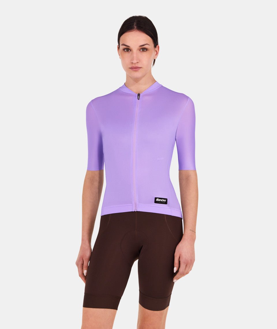 Santini Ready To Ride Unisex Jersey | The Bike Affair