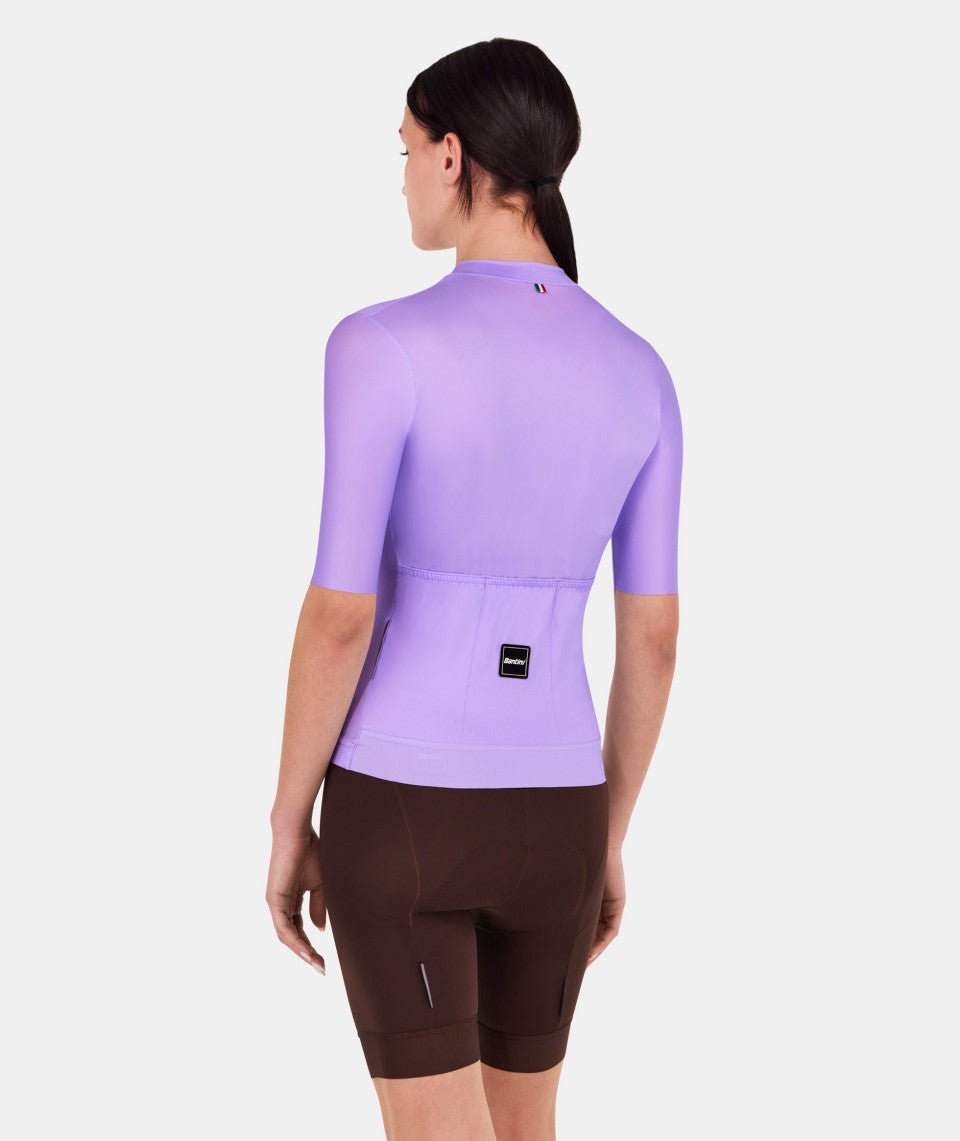 Santini Ready To Ride Unisex Jersey | The Bike Affair