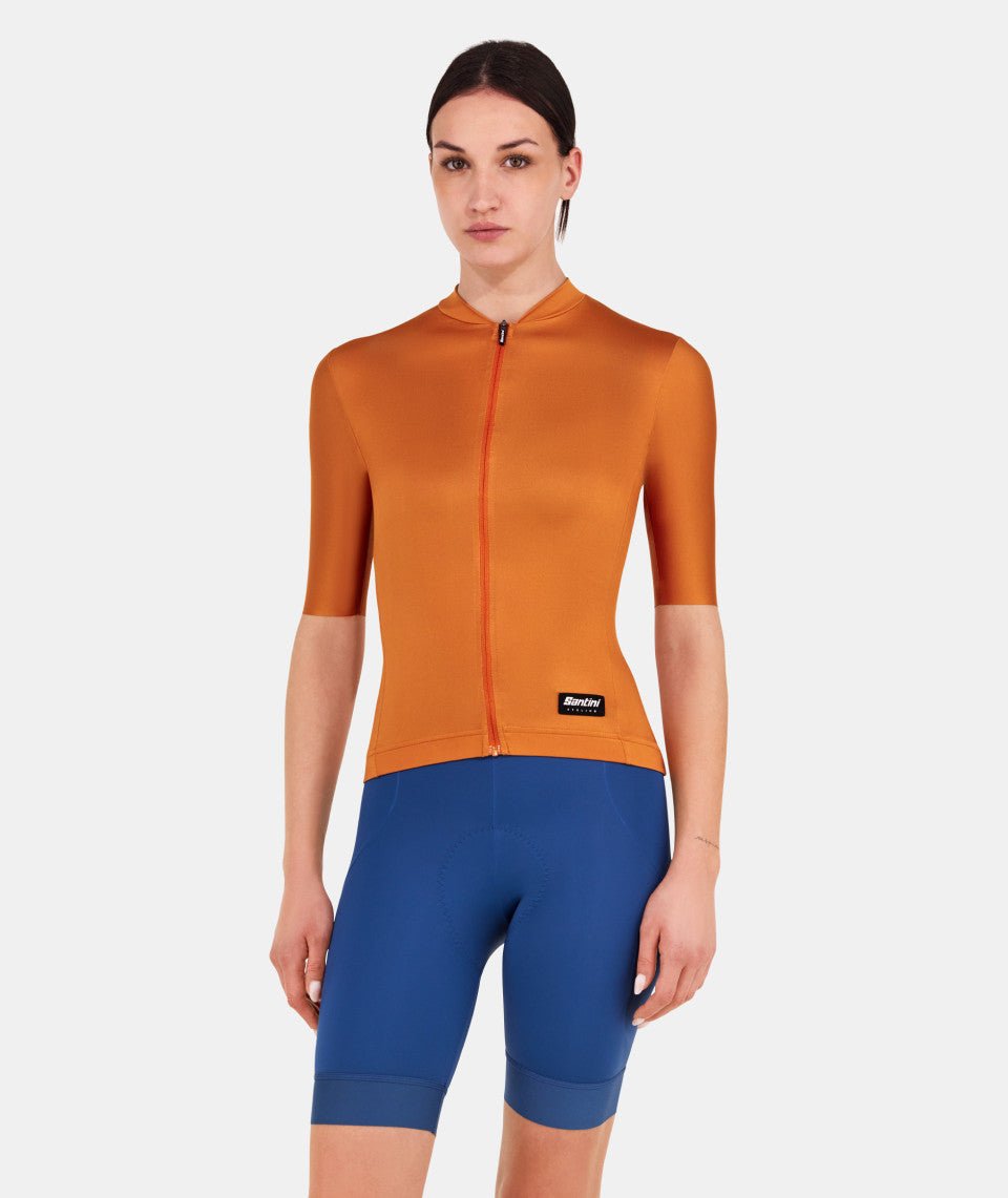 Santini Ready To Ride Unisex Jersey | The Bike Affair