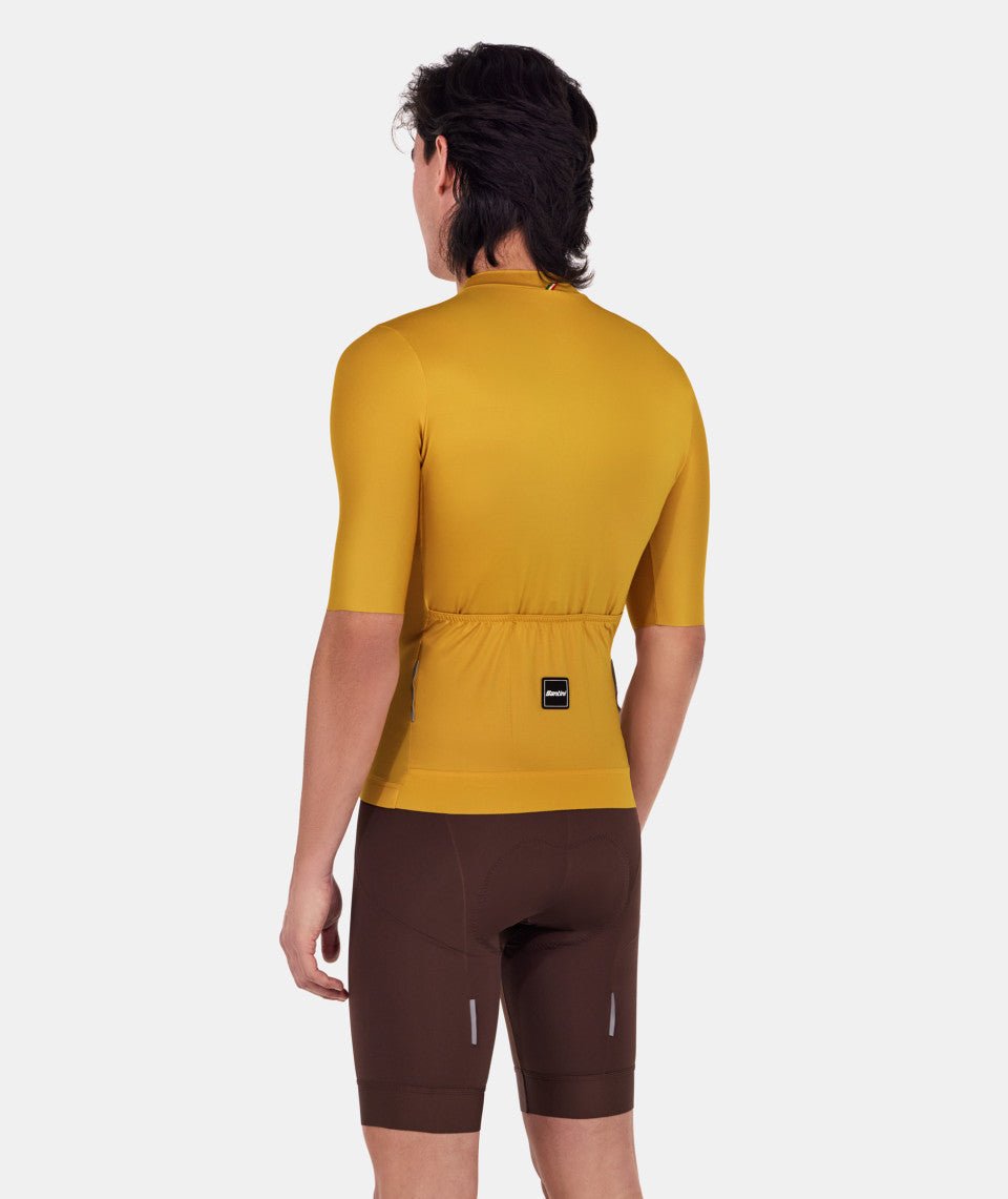 Santini Ready To Ride Unisex Jersey | The Bike Affair